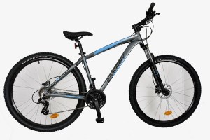 ΠΟΔΗΛΑΤΟ Energy Enigma 29 Pro - Γκρί 2020 DRIMALASBIKES